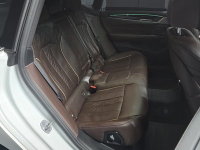 صورة مصغرة 17 لـ 2024 BMW 6 SERIES GT