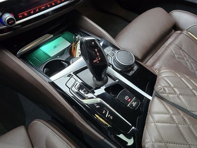 صورة مصغرة 12 لـ 2024 BMW 6 SERIES GT