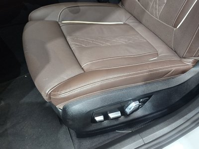 صورة مصغرة 33 لـ 2024 BMW 6 SERIES GT