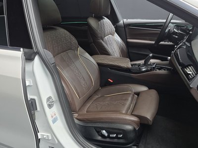 صورة مصغرة 16 لـ 2024 BMW 6 SERIES GT
