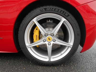 صورة مصغرة 18 لـ 2012 FERRARI 458 SPIDER