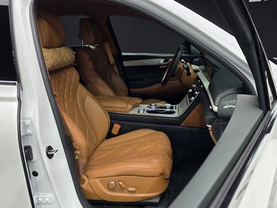 GENESIS GV80 - 10