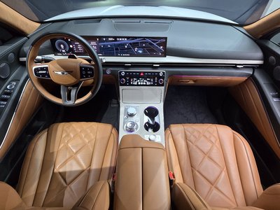 GENESIS GV80 - 4