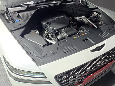 GENESIS GV80 - 7