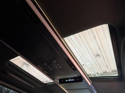 2024 TOYOTA ALPHARD 照片 3