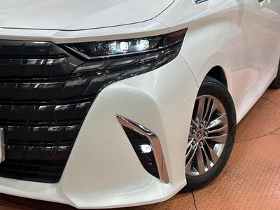 صورة مصغرة 13 لـ 2024 TOYOTA ALPHARD