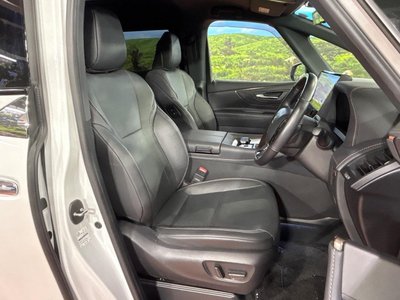 2024 TOYOTA ALPHARD 照片 8