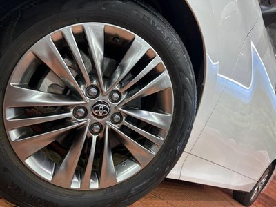 صورة مصغرة 14 لـ 2024 TOYOTA ALPHARD