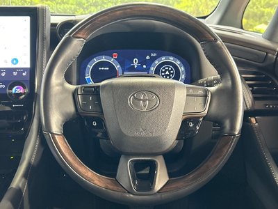 صورة مصغرة 12 لـ 2024 TOYOTA ALPHARD