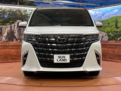 صورة مصغرة 15 لـ 2024 TOYOTA ALPHARD