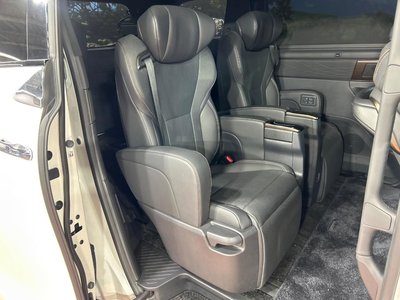 2024 TOYOTA ALPHARD 照片 9
