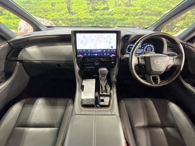 2024 TOYOTA ALPHARD 照片 2
