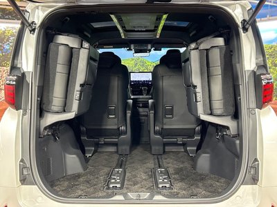 صورة مصغرة 11 لـ 2024 TOYOTA ALPHARD