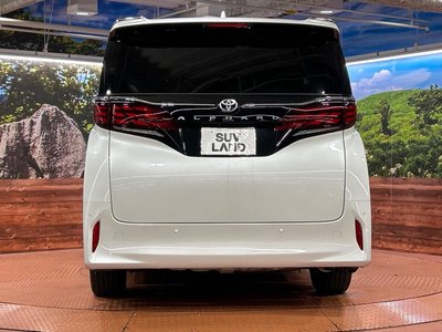 صورة مصغرة 16 لـ 2024 TOYOTA ALPHARD