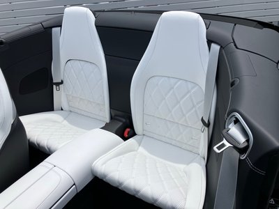 صورة مصغرة 11 لـ 2025 Mercedes-BENZ SL AMG