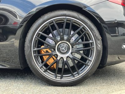 صورة مصغرة 18 لـ 2025 Mercedes-BENZ SL AMG