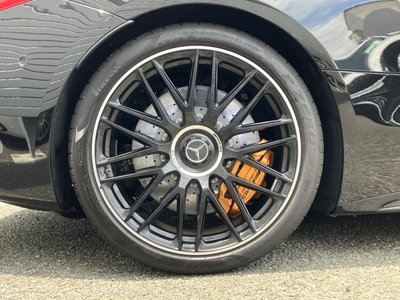 صورة مصغرة 19 لـ 2025 Mercedes-BENZ SL AMG