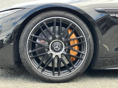 صورة مصغرة 17 لـ 2025 Mercedes-BENZ SL AMG