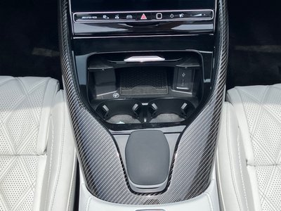 صورة مصغرة 15 لـ 2025 Mercedes-BENZ SL AMG