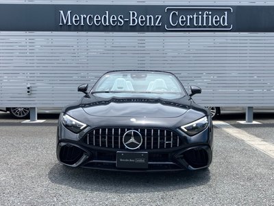 صورة مصغرة 25 لـ 2025 Mercedes-BENZ SL AMG