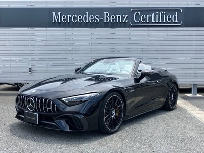 صورة مصغرة 21 لـ 2025 Mercedes-BENZ SL AMG