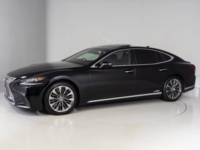 صورة مصغرة 21 لـ 2017 Lexus LS