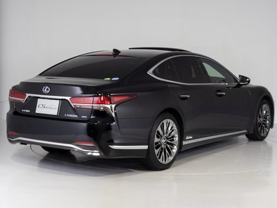 صورة مصغرة 23 لـ 2017 Lexus LS