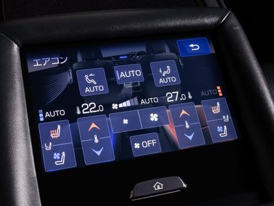 صورة مصغرة 9 لـ 2017 Lexus LS