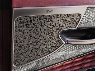 صورة مصغرة 6 لـ 2017 Lexus LS