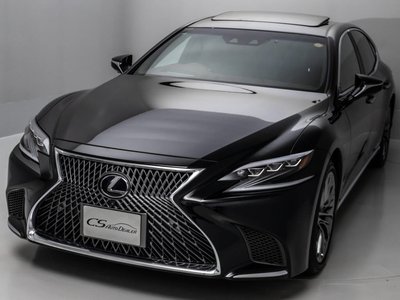 صورة مصغرة 29 لـ 2017 Lexus LS