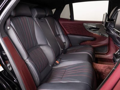 صورة مصغرة 44 لـ 2017 Lexus LS