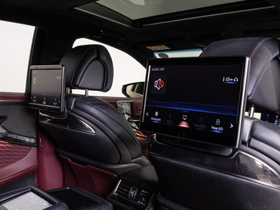 صورة مصغرة 46 لـ 2017 Lexus LS