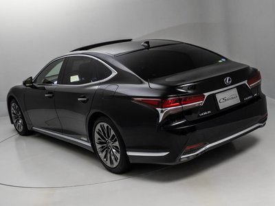 صورة مصغرة 34 لـ 2017 Lexus LS