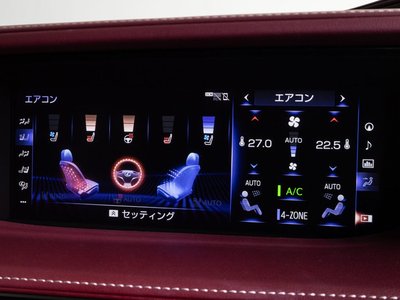 صورة مصغرة 50 لـ 2017 Lexus LS