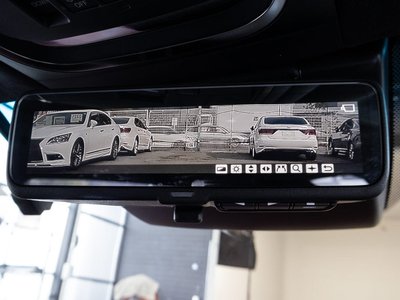 صورة مصغرة 13 لـ 2017 Lexus LS
