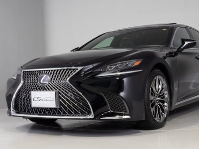 صورة مصغرة 26 لـ 2017 Lexus LS