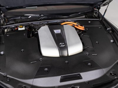صورة مصغرة 37 لـ 2017 Lexus LS