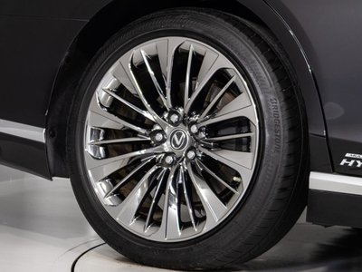 صورة مصغرة 35 لـ 2017 Lexus LS