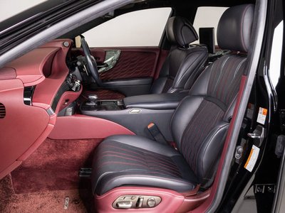 صورة مصغرة 43 لـ 2017 Lexus LS