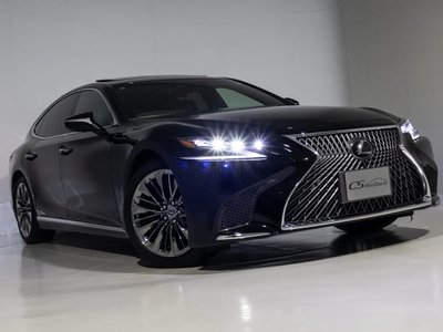 صورة مصغرة 24 لـ 2017 Lexus LS