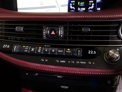 صورة مصغرة 51 لـ 2017 Lexus LS