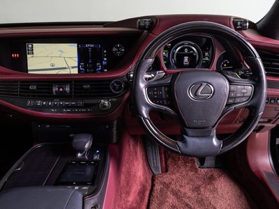 صورة مصغرة 41 لـ 2017 Lexus LS