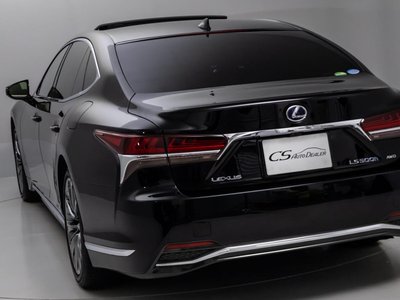صورة مصغرة 32 لـ 2017 Lexus LS