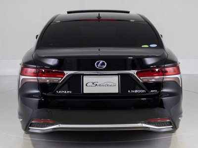 صورة مصغرة 20 لـ 2017 Lexus LS