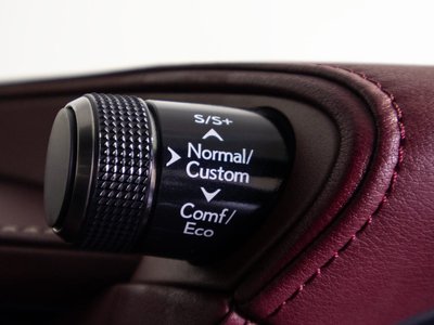 صورة مصغرة 53 لـ 2017 Lexus LS
