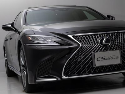 صورة مصغرة 31 لـ 2017 Lexus LS
