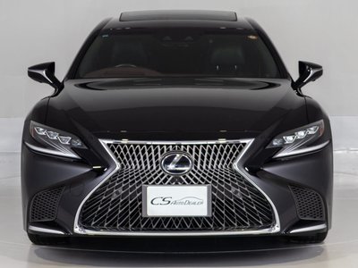 صورة مصغرة 19 لـ 2017 Lexus LS