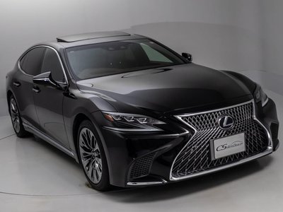 صورة مصغرة 33 لـ 2017 Lexus LS