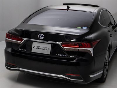 صورة مصغرة 30 لـ 2017 Lexus LS