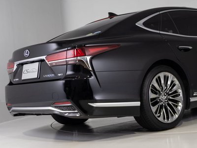 صورة مصغرة 27 لـ 2017 Lexus LS